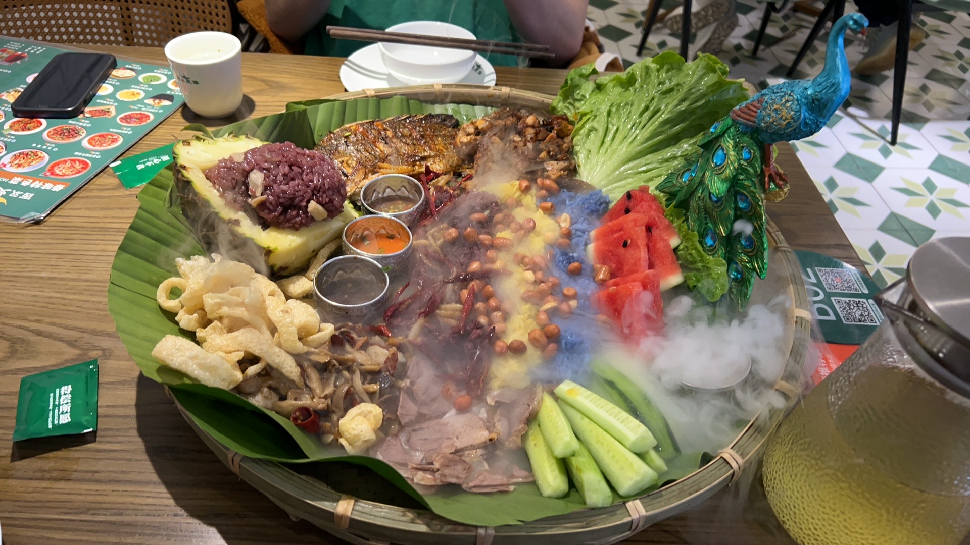 food